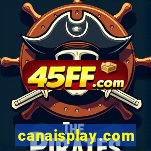 canaisplay.com