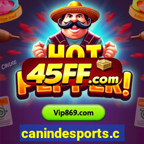 canindesports.com
