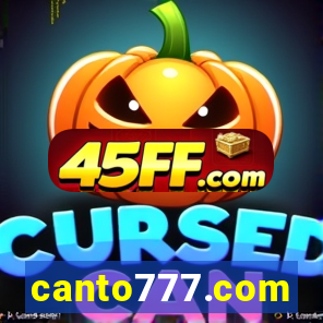 canto777.com