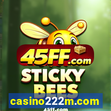 casino222m.com