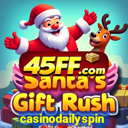 casinodailyspin