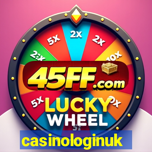 casinologinuk