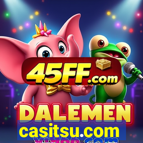 casitsu.com