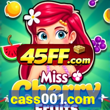 cass001.com