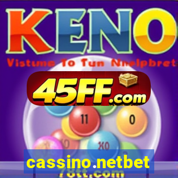 cassino.netbet