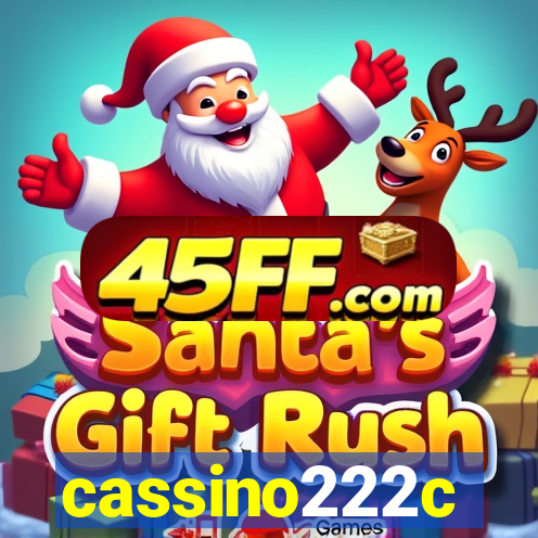 cassino222c