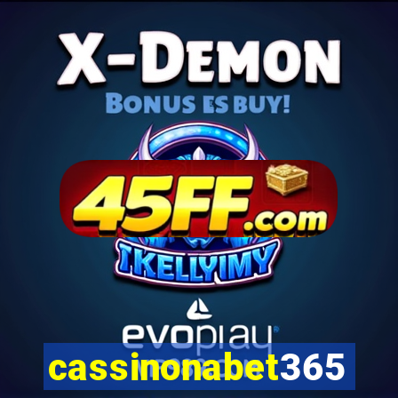 cassinonabet365
