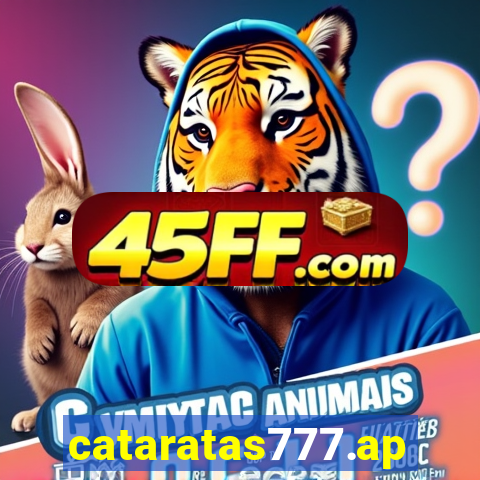 cataratas777.app