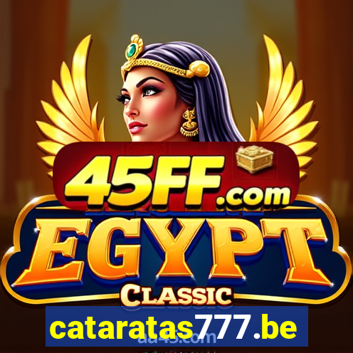 cataratas777.bet