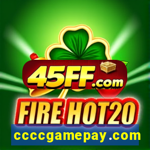 ccccgamepay.com