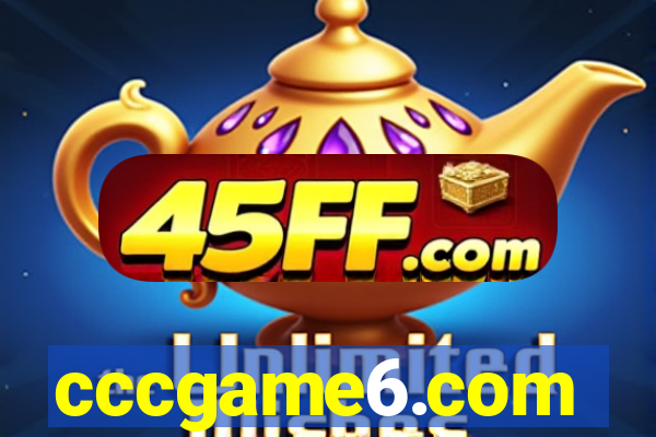 cccgame6.com