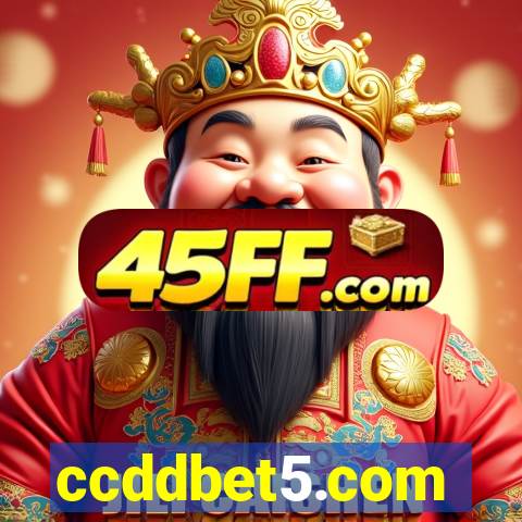 ccddbet5.com