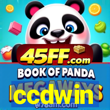 ccdwin