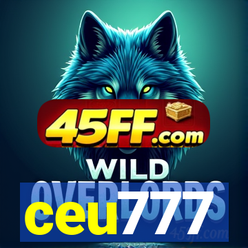 ceu777