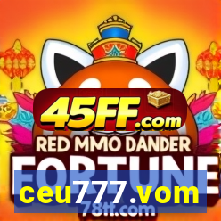 ceu777.vom