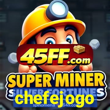 chefejogo