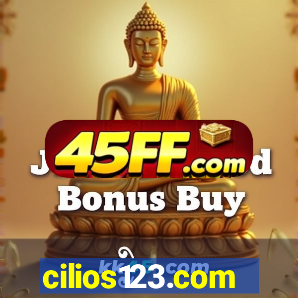 cilios123.com