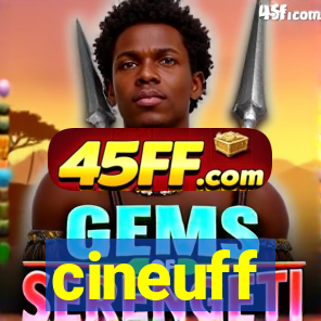 cineuff