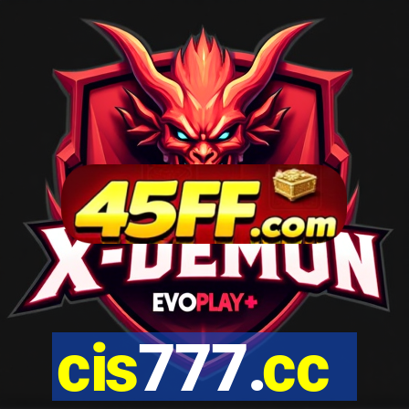 cis777.cc