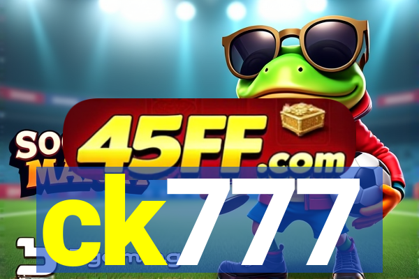 ck777