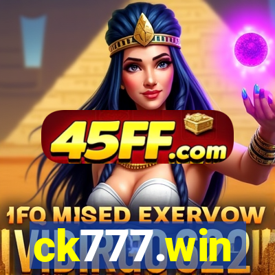 ck777.win