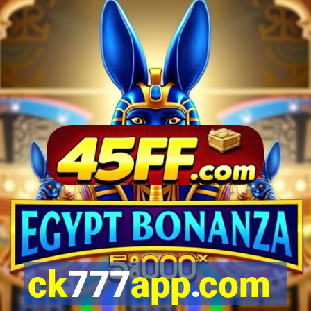 ck777app.com