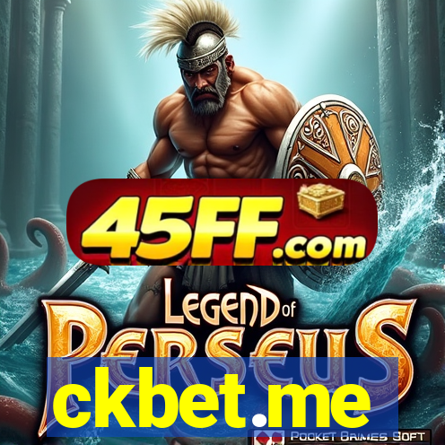 ckbet.me