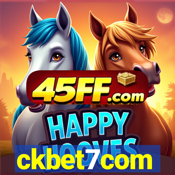 ckbet7com