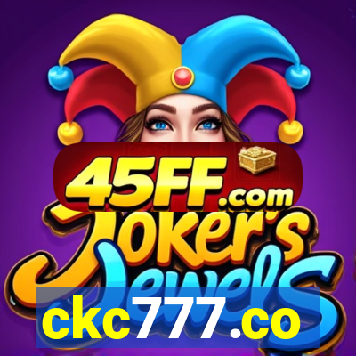 ckc777.co