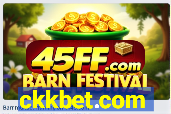 ckkbet.com