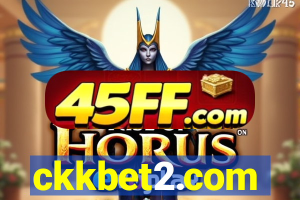 ckkbet2.com
