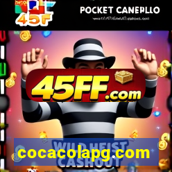 cocacolapg.com