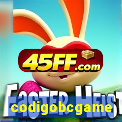 codigobcgame