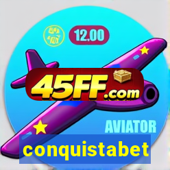 conquistabet