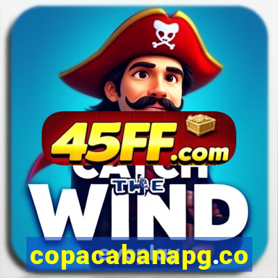 copacabanapg.com