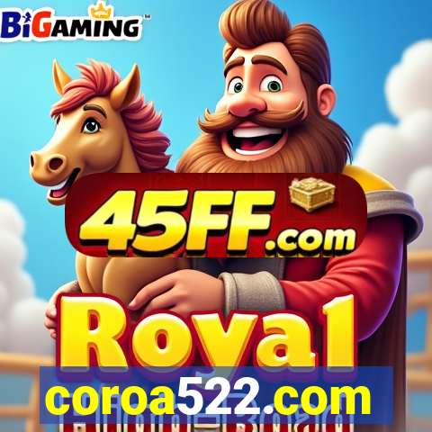 coroa522.com