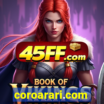 coroarari.com