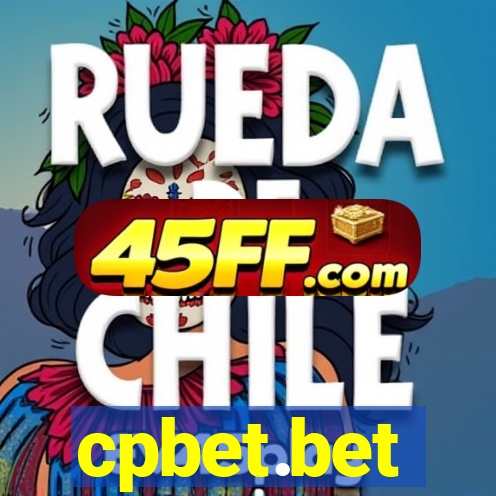 cpbet.bet