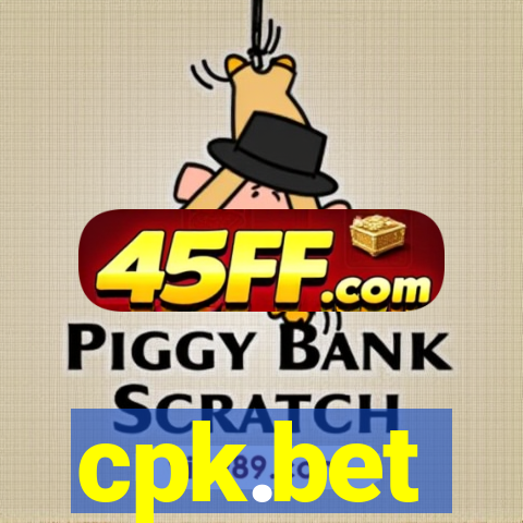 cpk.bet