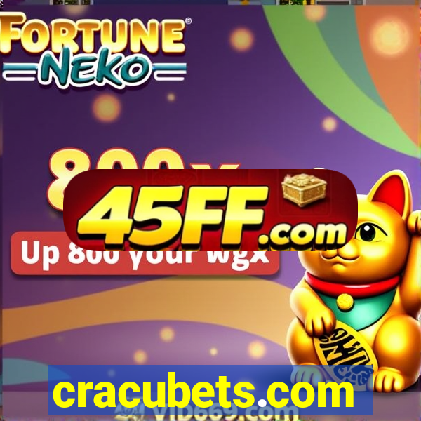 cracubets.com