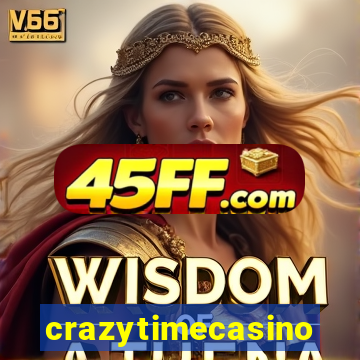 crazytimecasino