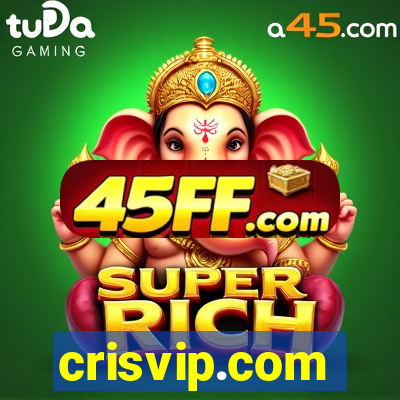 crisvip.com