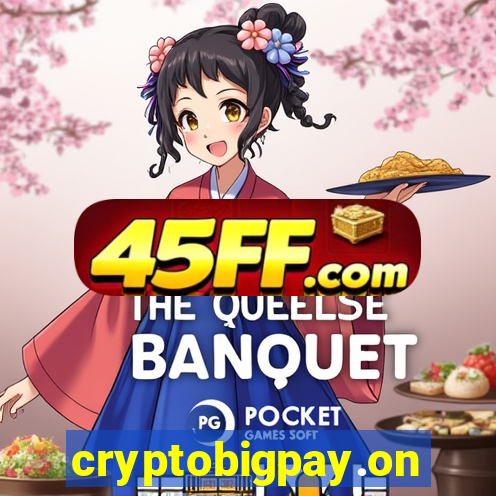 cryptobigpay.online