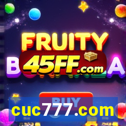 cuc777.com