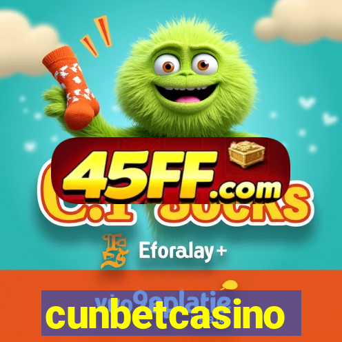 cunbetcasino