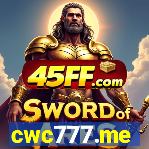 cwc777.me