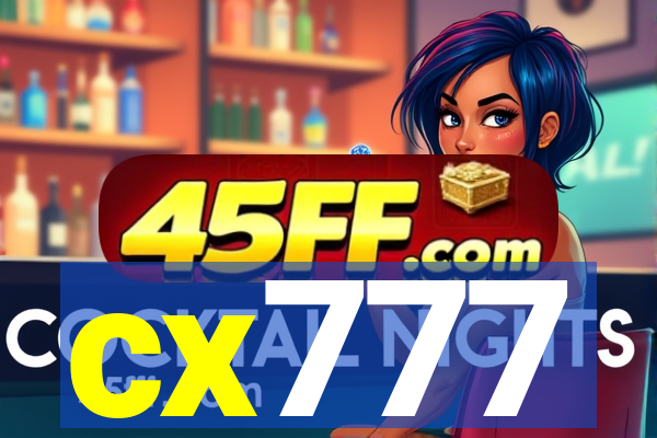 cx777