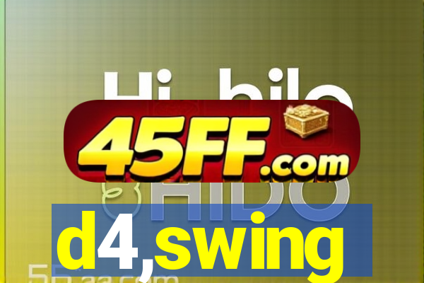 d4,swing