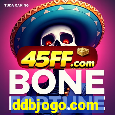 ddbjogo.com