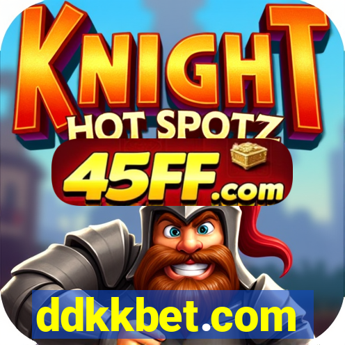 ddkkbet.com